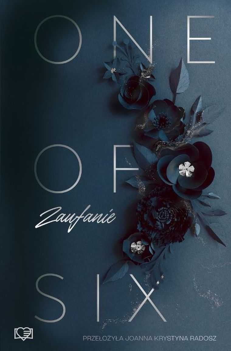 One Of Six. Tom 2. Zaufanie