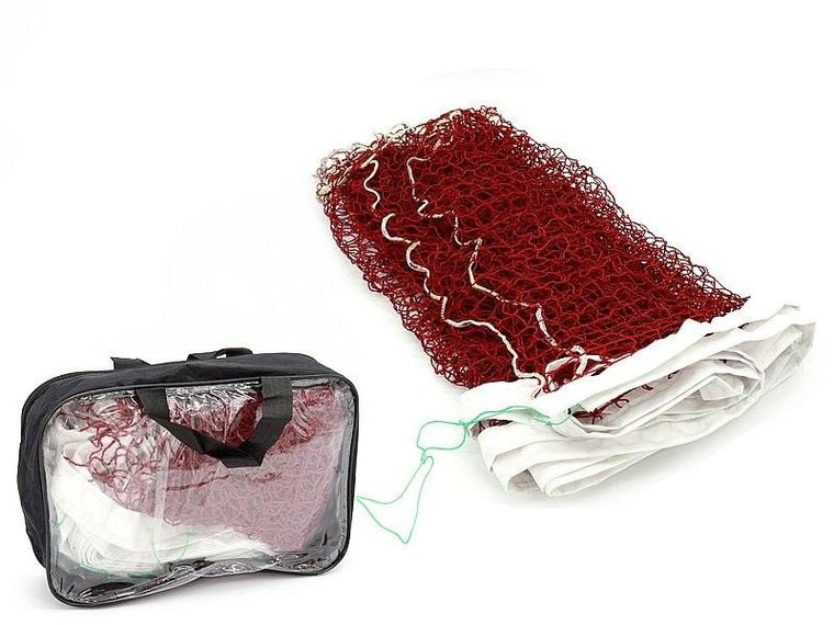 OneDollar, siatka do badmintona w torbie