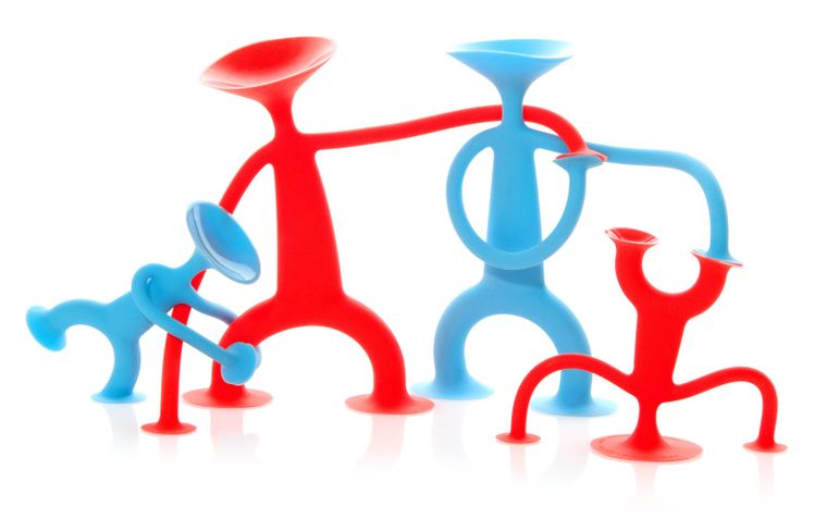 Oogi, Family, zabawka kreatywna