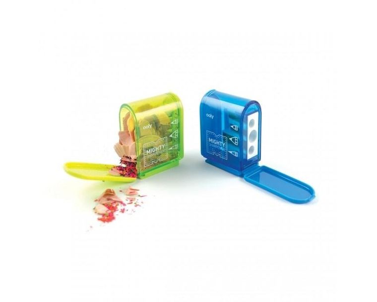 Ooly, temperówka na 3 grubości ołówka, 1 szt.