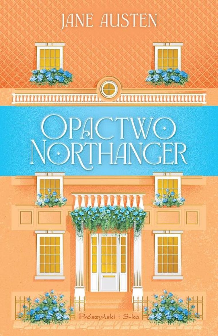 Opactwo Northanger