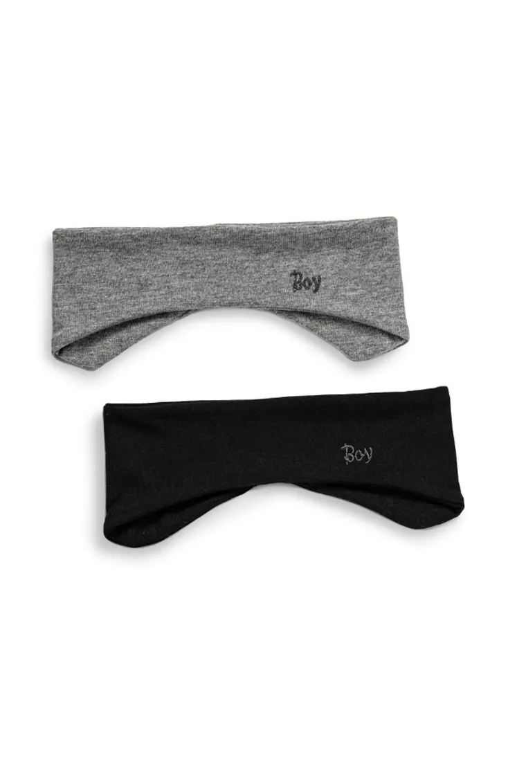 Opaska chłopięca, mix, zestaw, 2 szt., Iltom