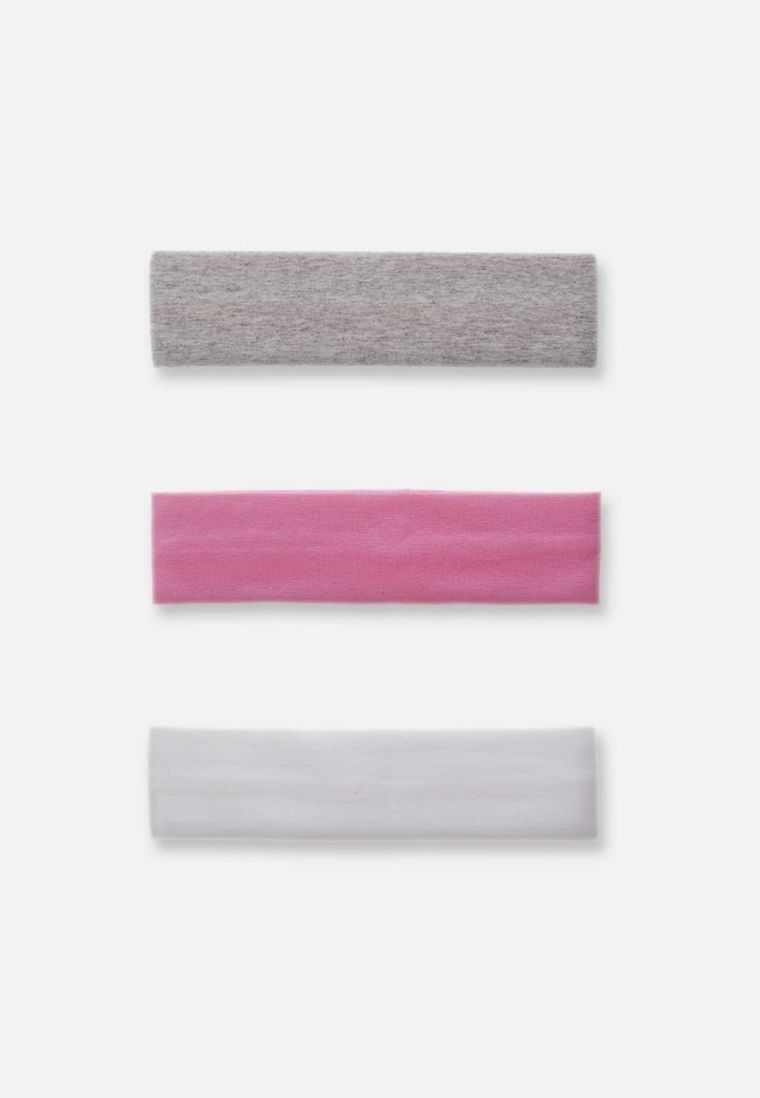 Opaska damska, mix, zestaw, 3 szt., Tup Tup