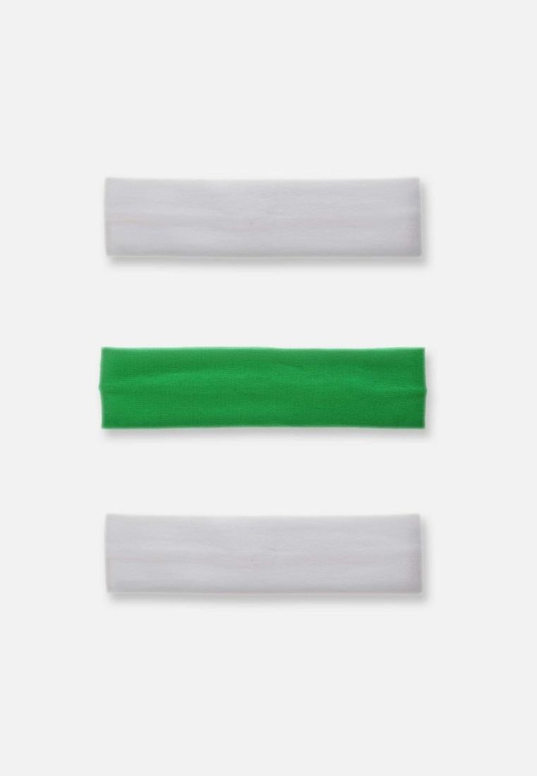 Opaska damska, mix, zestaw, 3 szt., Tup Tup