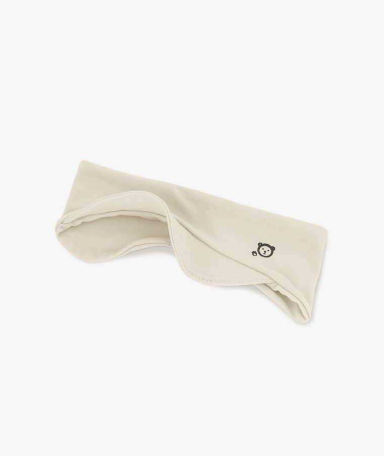 Opaska dziecięca, ecru, Iltom