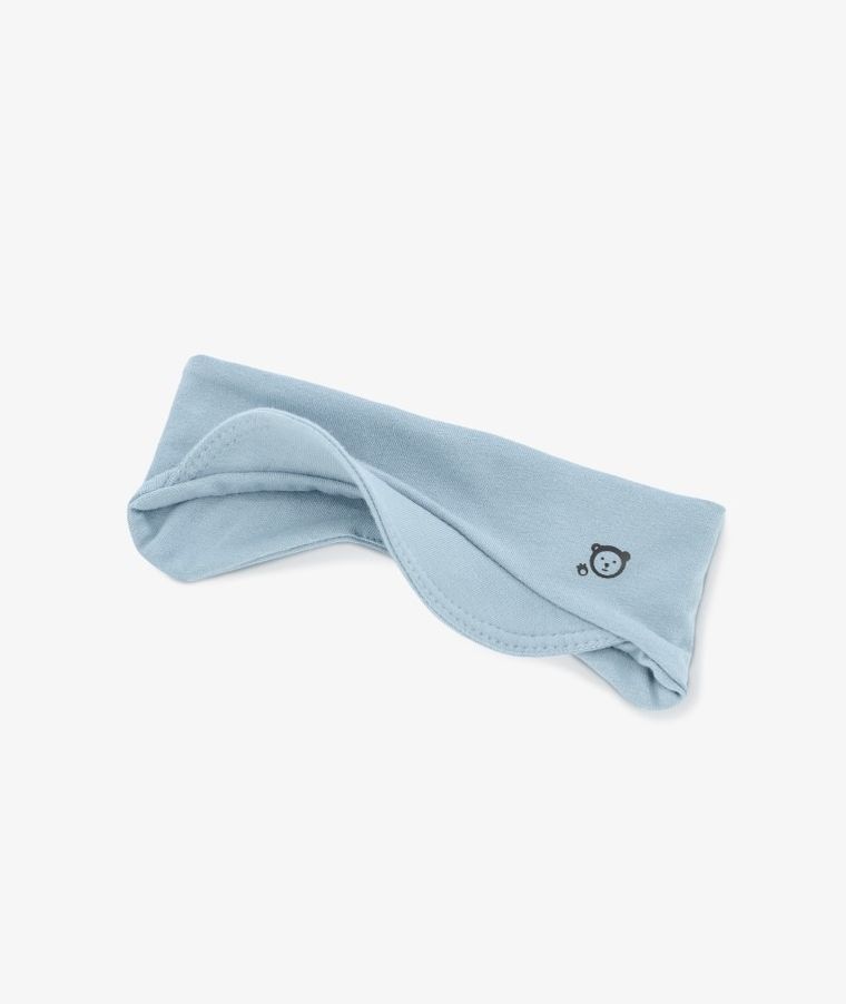 Opaska dziecięca, niebieska, Iltom