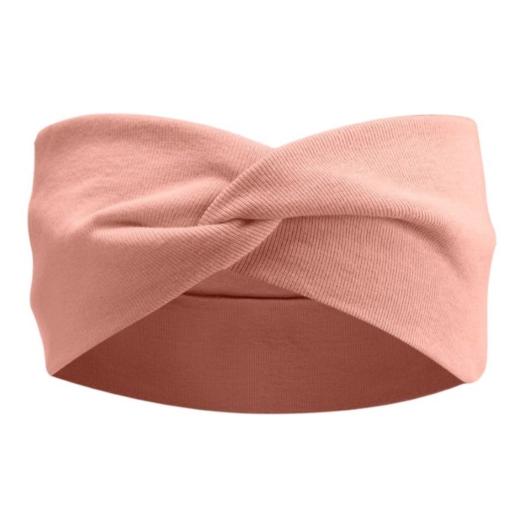 Opaska dziewczęca, pomarańczowa, Pinokio