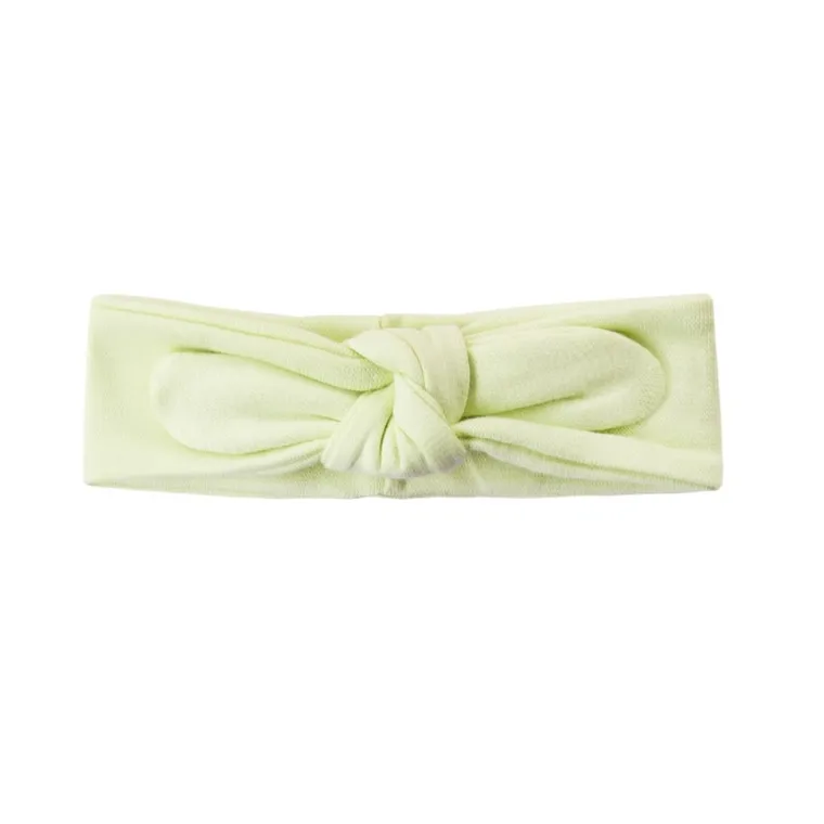 Opaska dziewczęca, zielona, Eevi