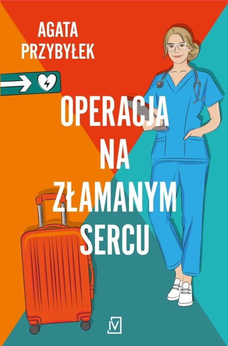 Operacja na złamanym sercu