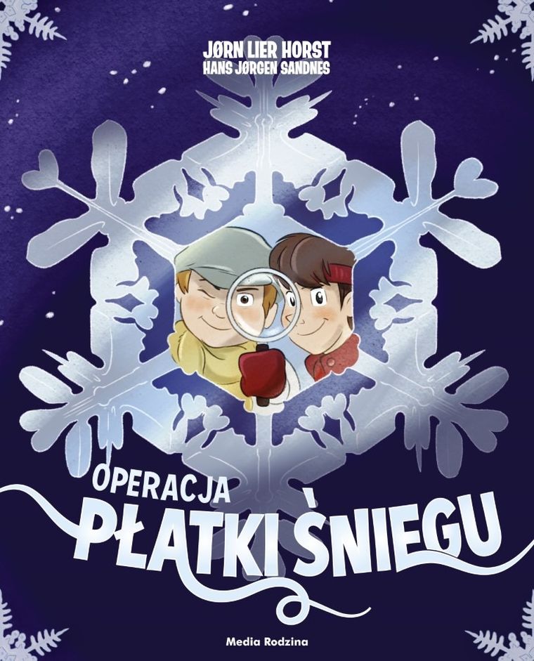 Operacja Płatki Śniegu