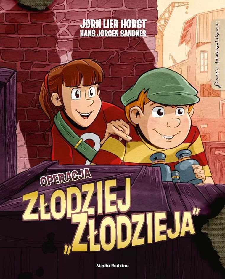Operacja Złodziej „Złodzieja”