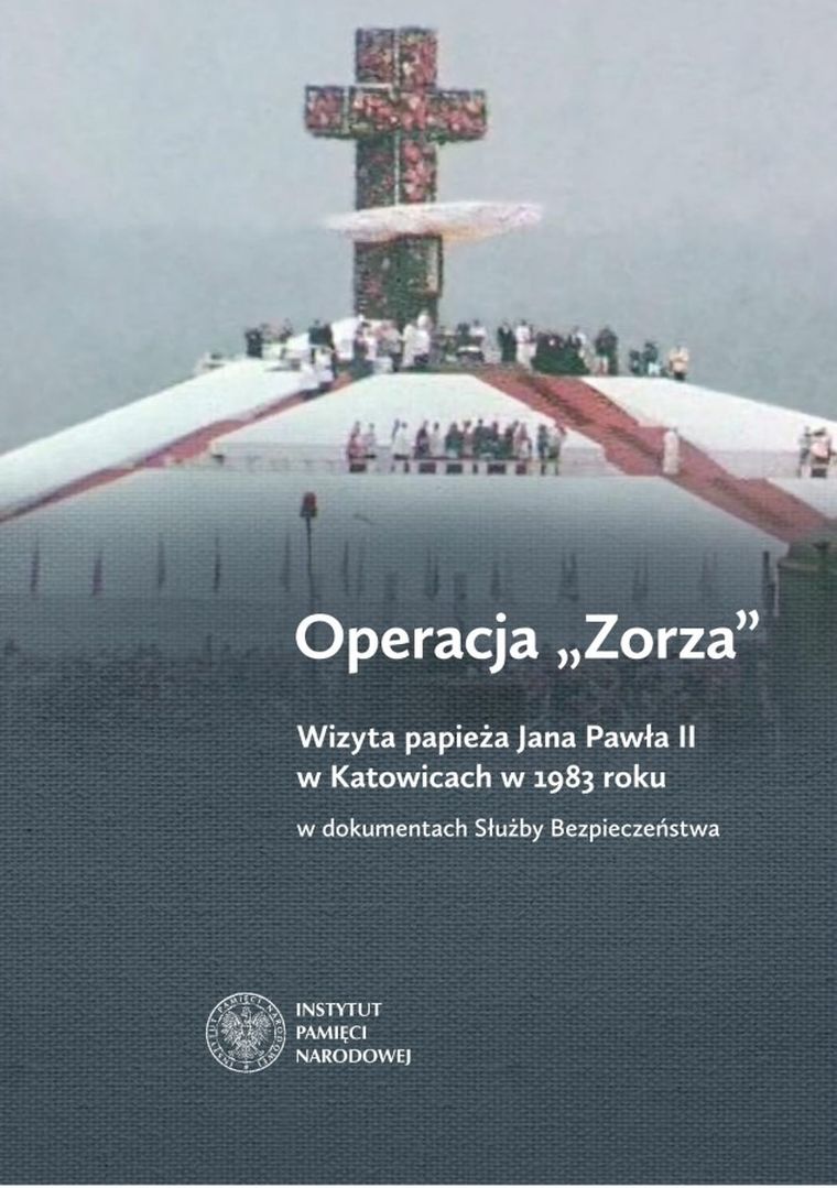 Operacja Zorza II