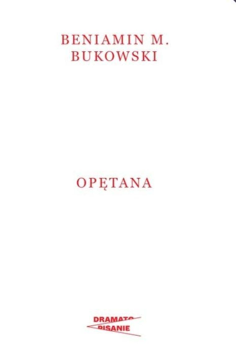 Opętana