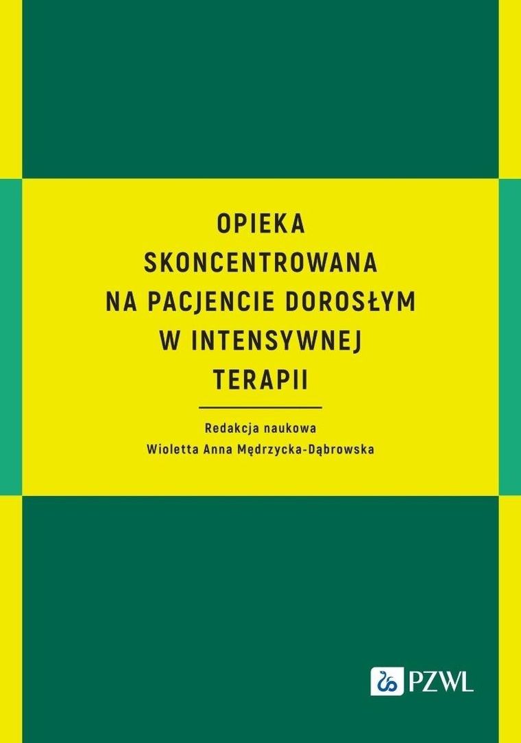 Opieka skoncentrowana na pacjencie dorosłym