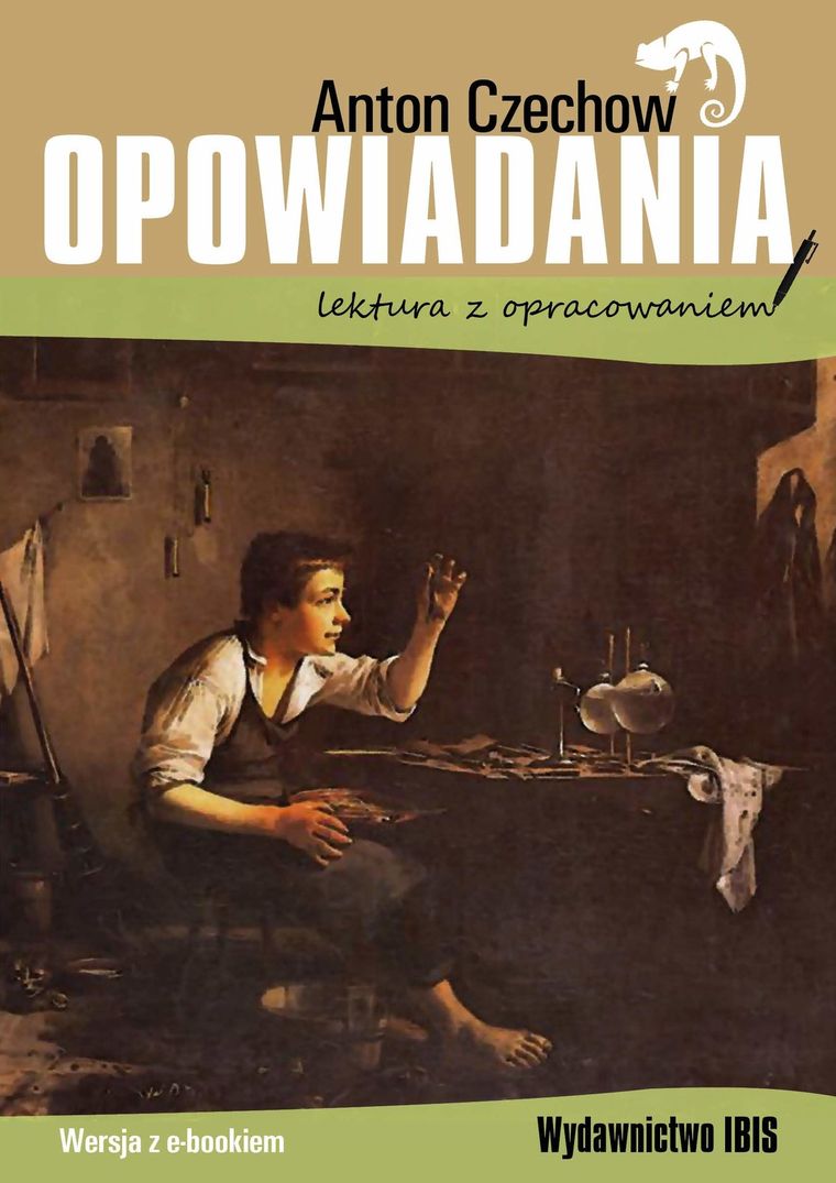 Opowiadania