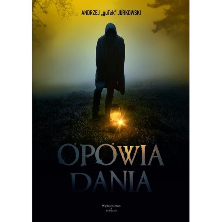 Opowiadania