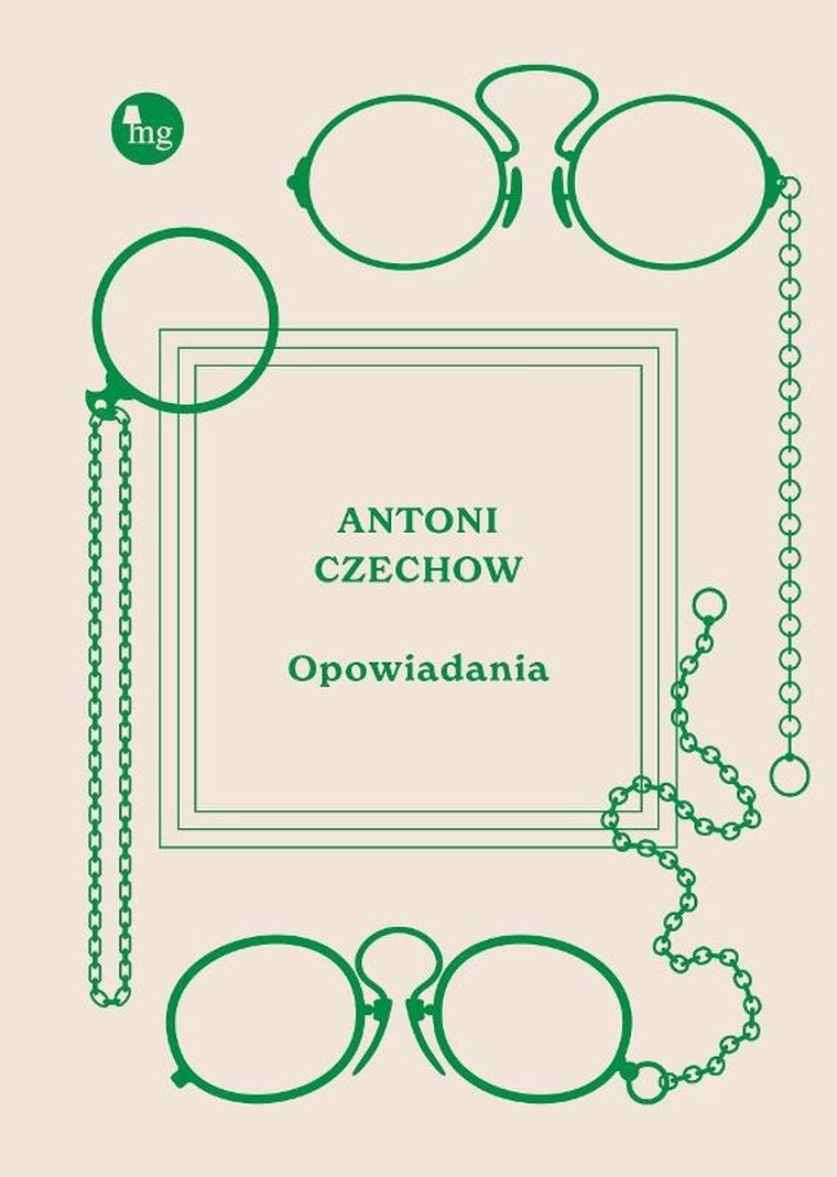 Opowiadania