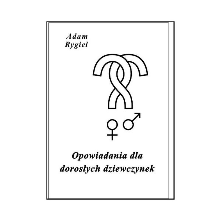 Opowiadania dla dorosłych dziewczynek