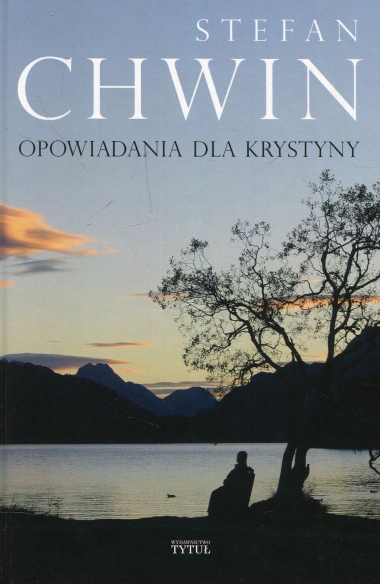Opowiadania dla Krystyny