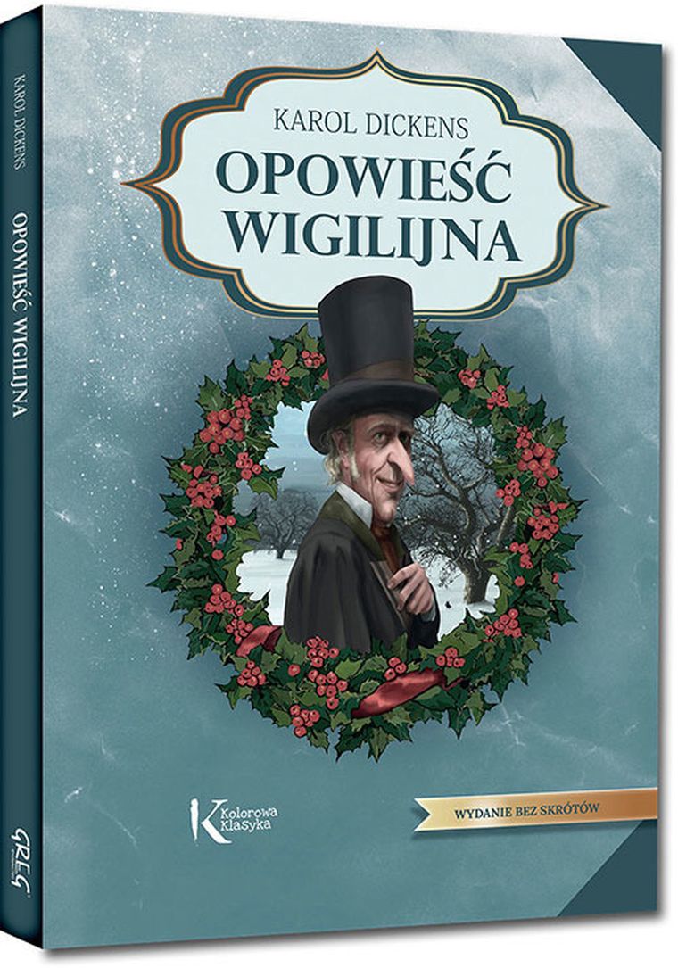 Opowieść wigilijna