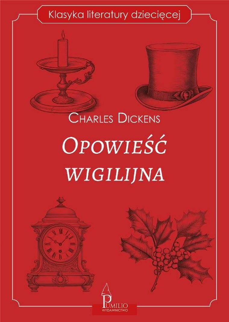Opowieść wigilijna