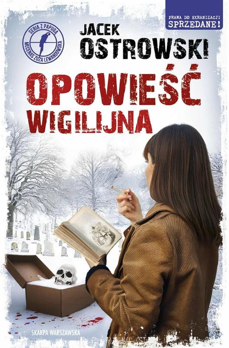 Opowieść wigilijna