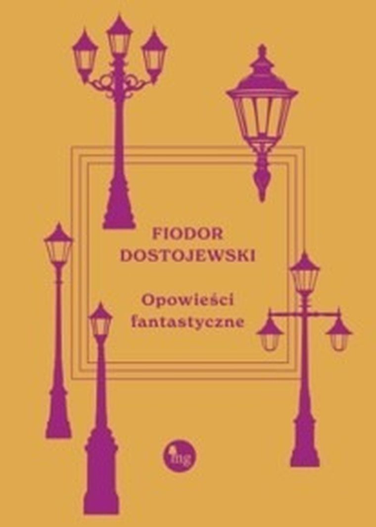 Opowieści fantastyczne