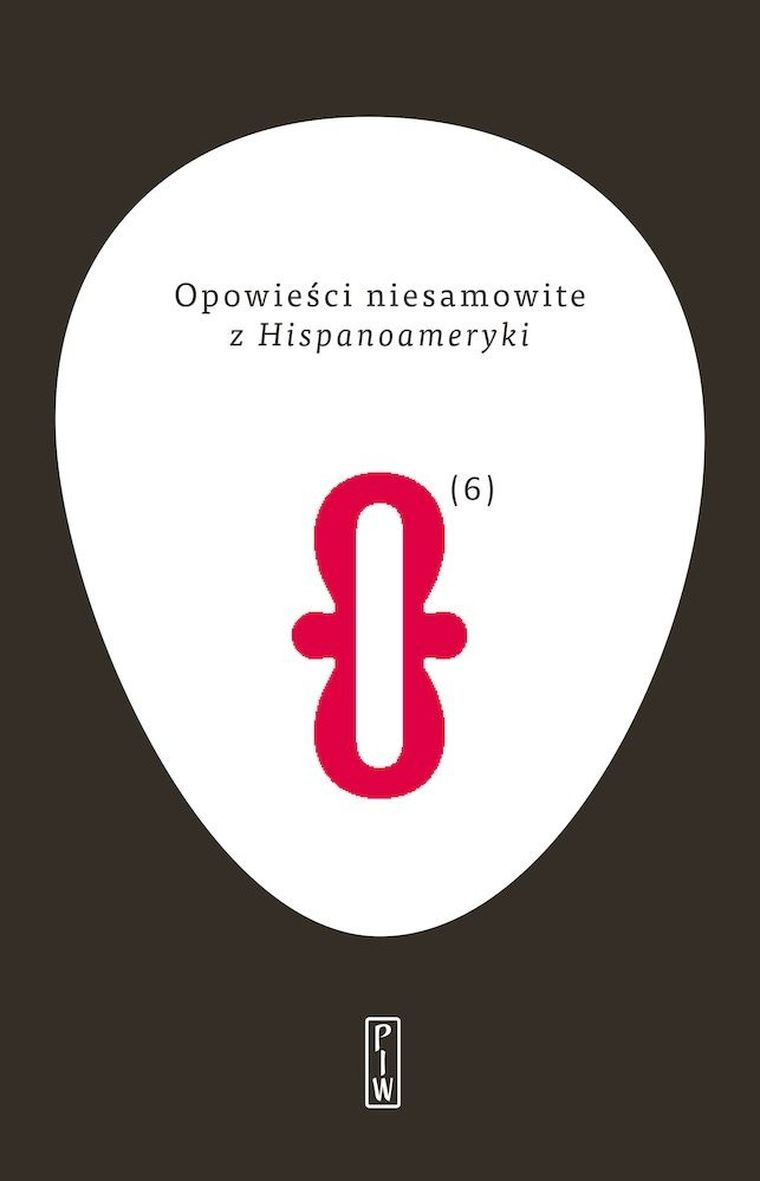 Opowieści niesamowite z hispanoameryki