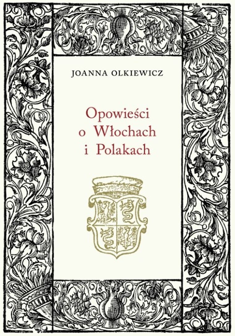 Opowieści o Włochach i Polakach