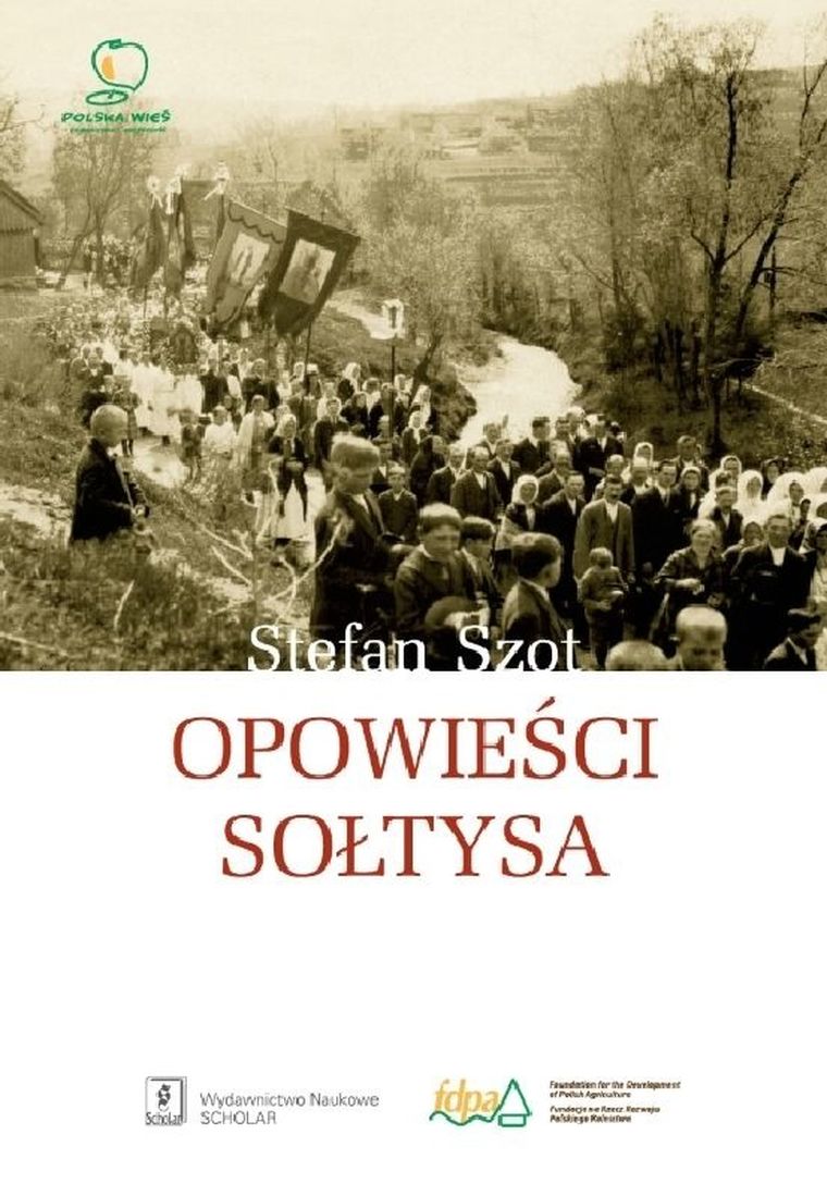 Opowieści sołtysa