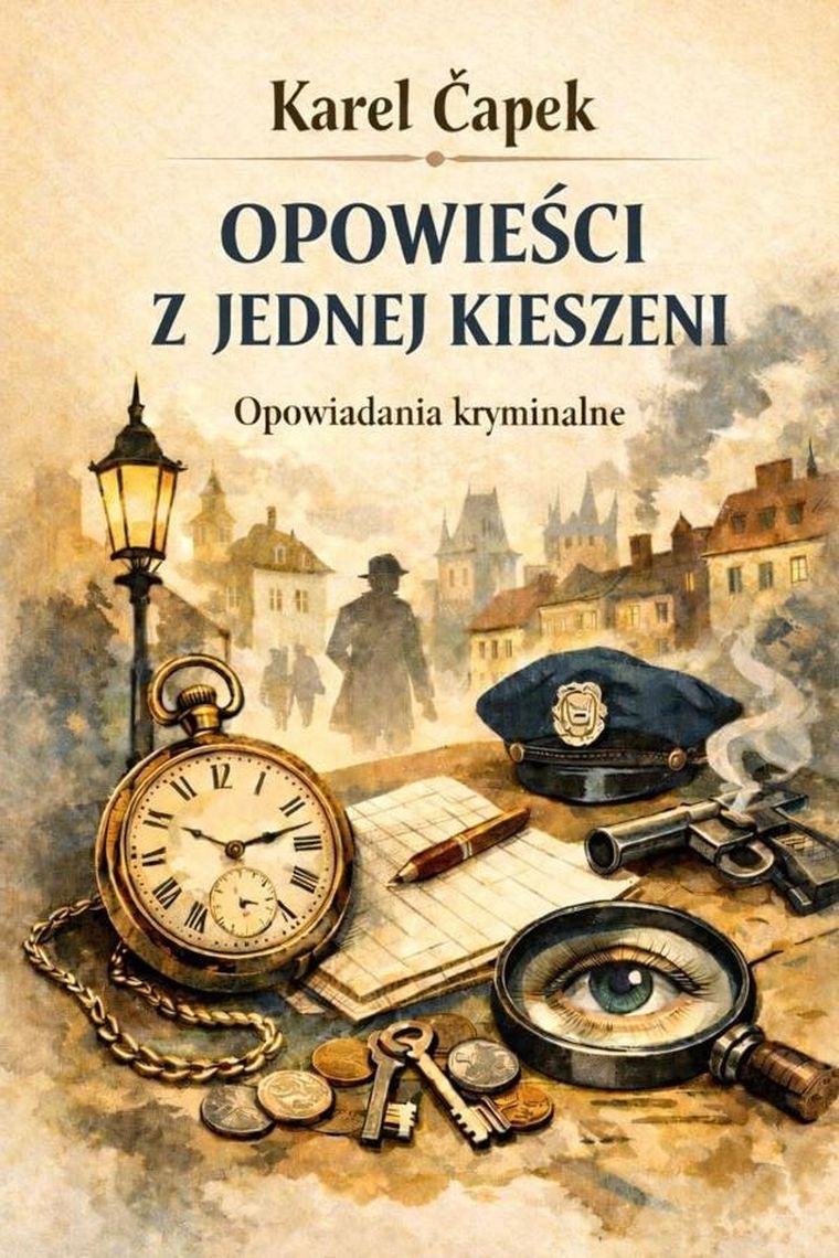 Opowieści z jednej kieszeni