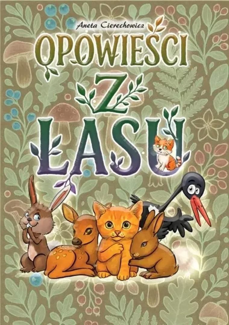 Opowieści z lasu