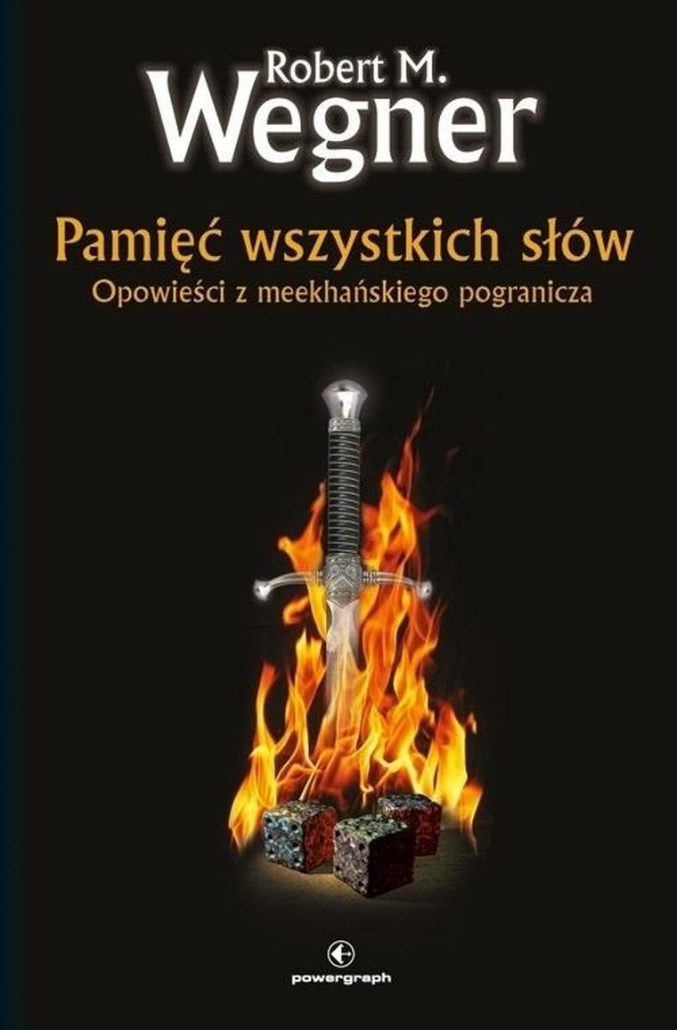 Opowieści z meekhańskiego pogranicza. Tom 4