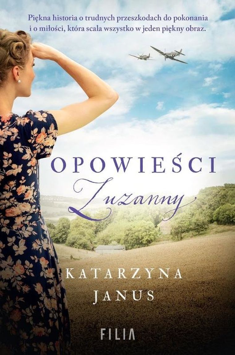 Opowieści Zuzanny (wydanie kieszonkowe)