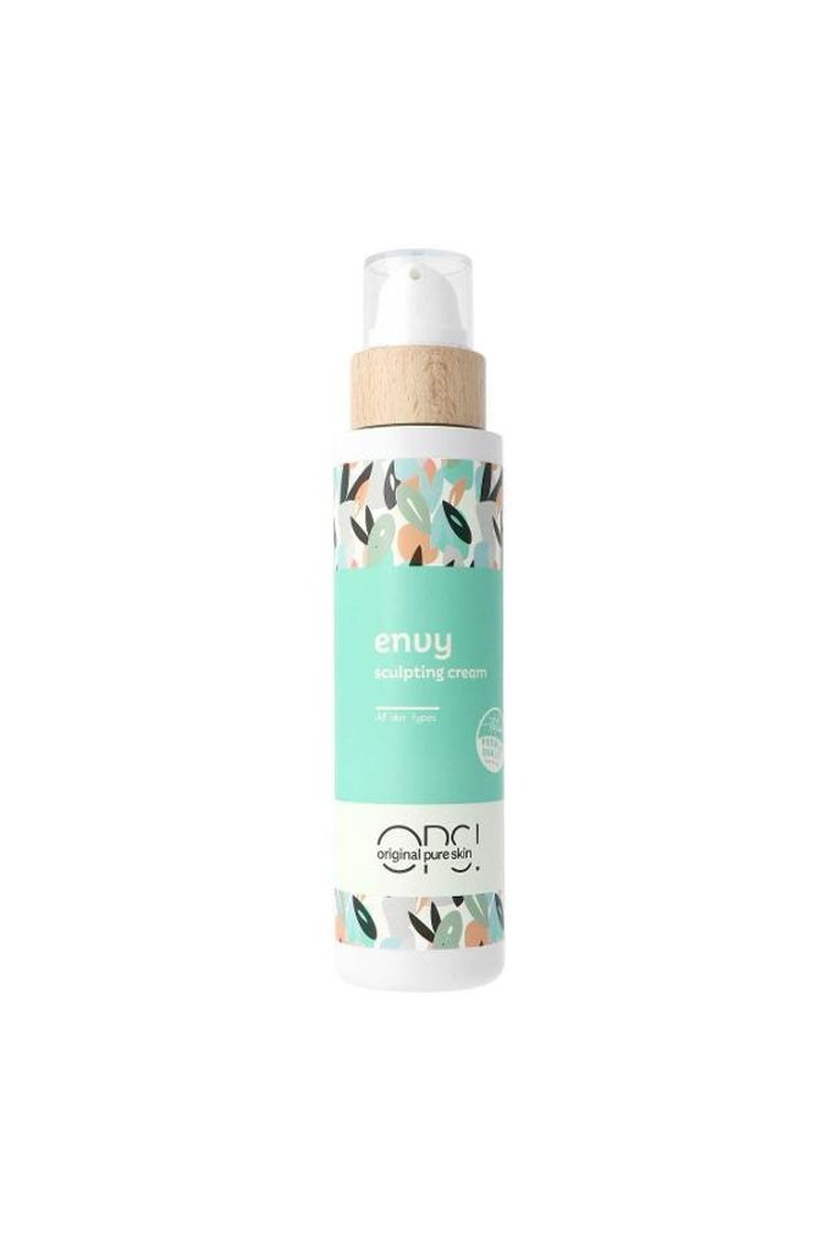 OPS!, Envy Sculpting Cream, krem do ciała, 250 ml