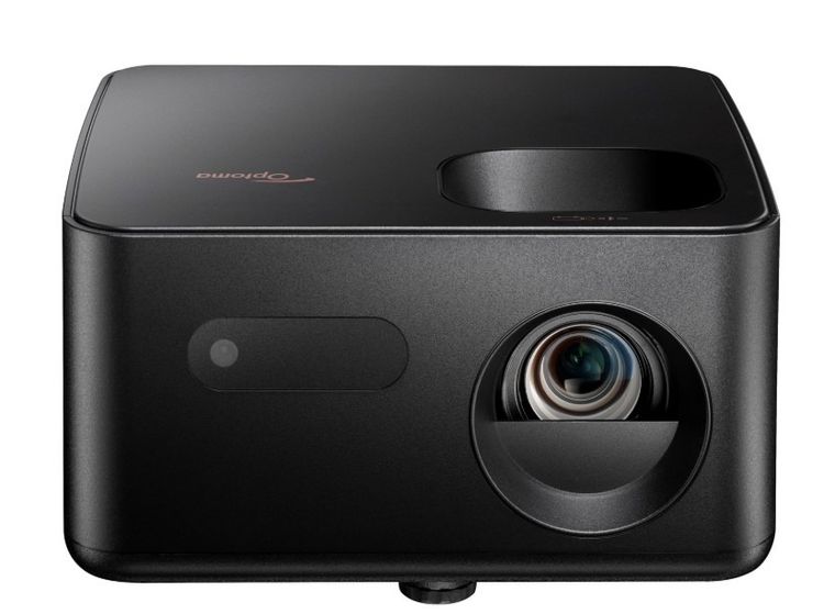 Optoma, projektor do kina domowego, PK31, E3PB011E111