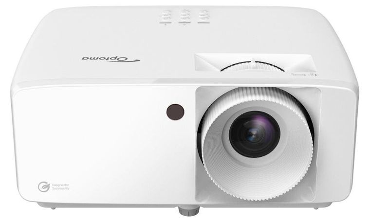 Optoma, projektor laserowy, ZH520, 1080p, 5500lum, 360°, IP6X
