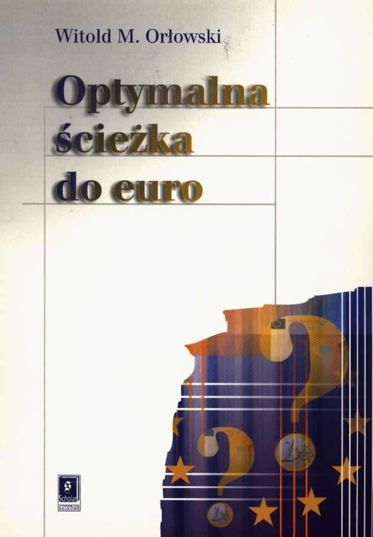 Optymalna ścieżka do euro
