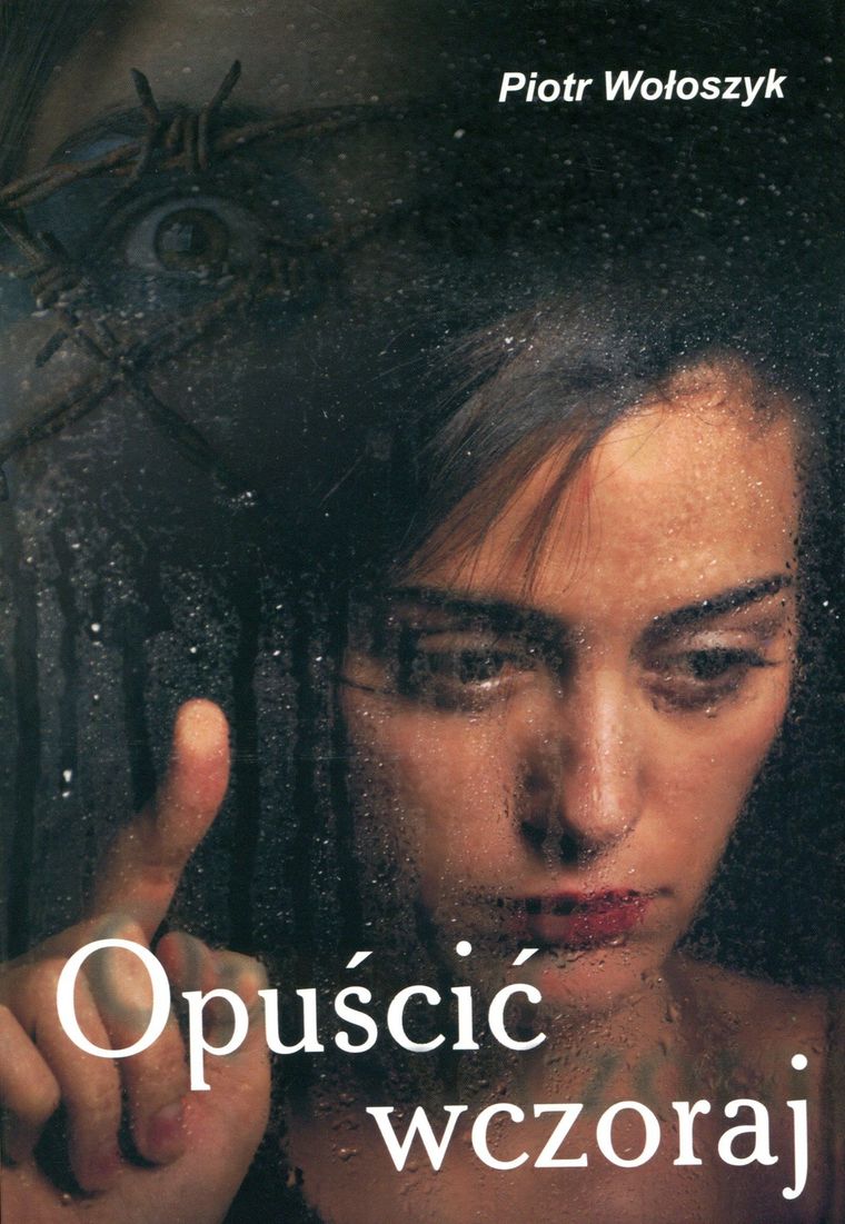 Opuścić wczoraj