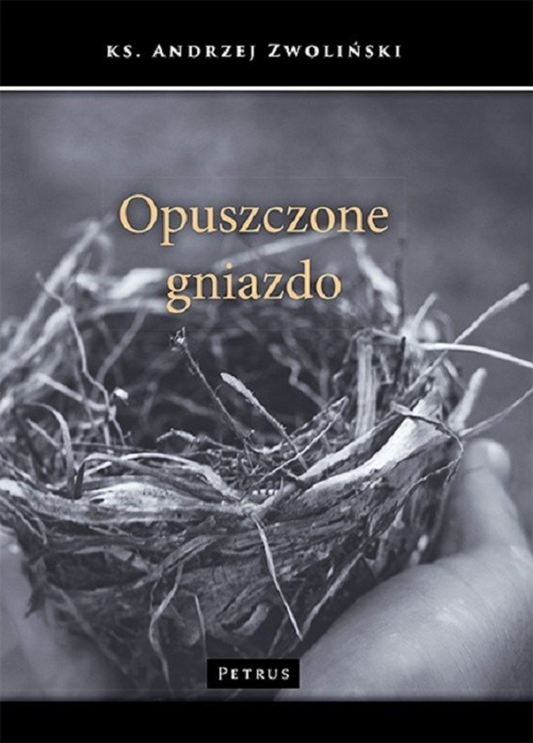 Opuszczone gniazdo