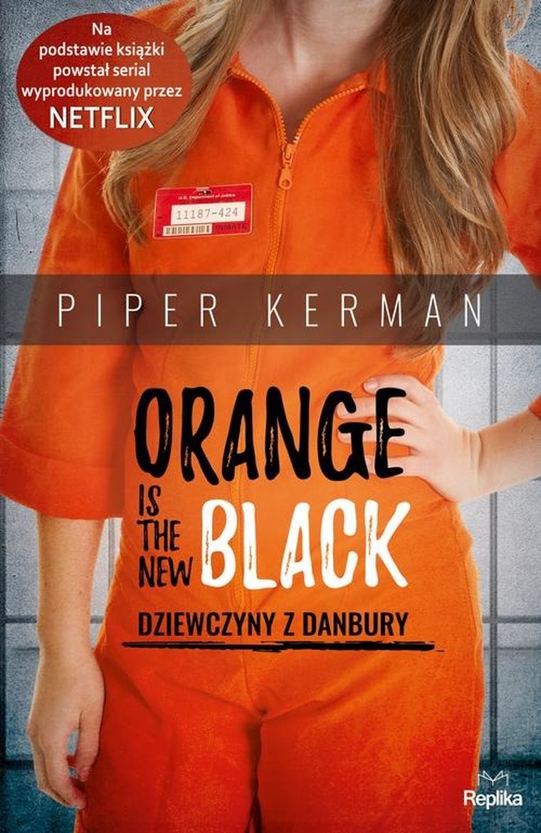 Orange Is the New Black