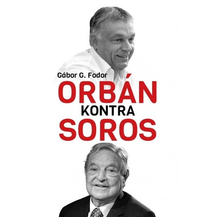 Orban kontra Soros