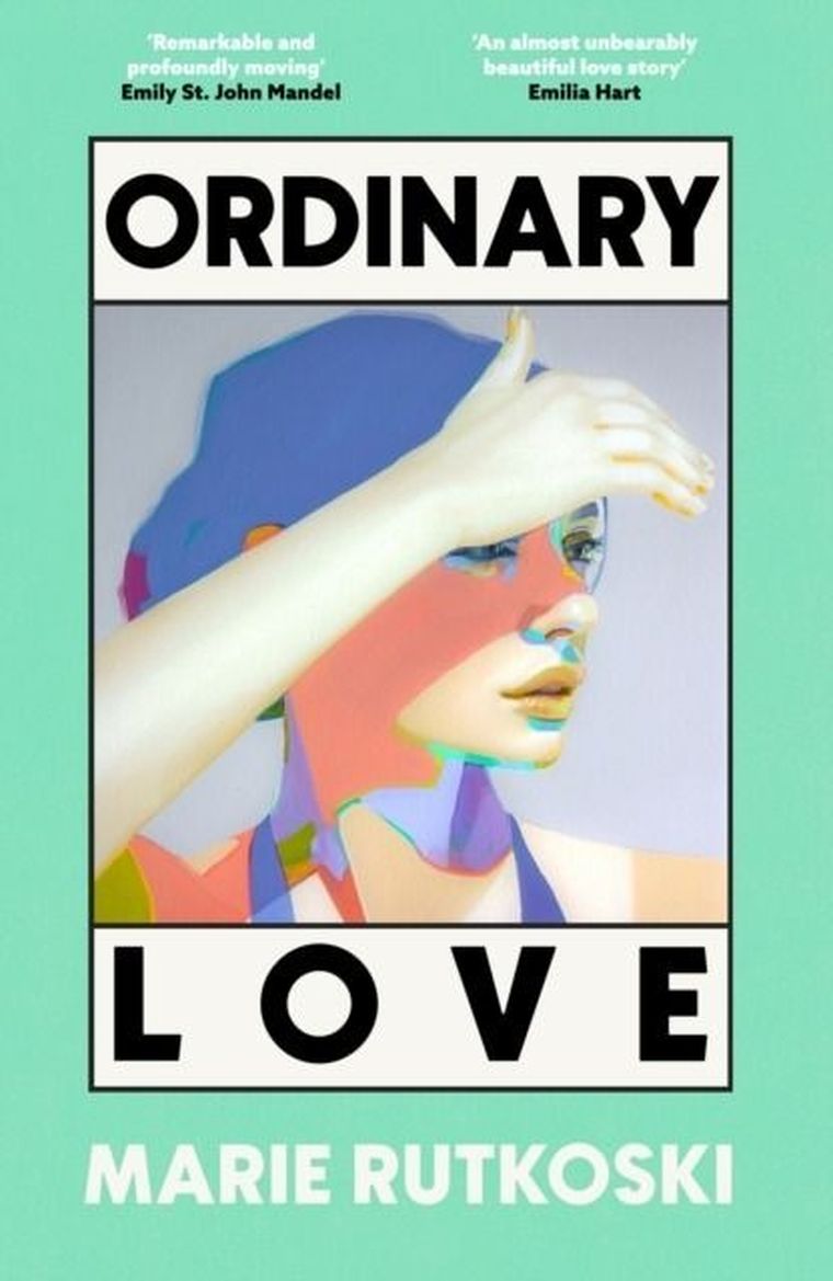 Ordinary Love (wersja angielska)