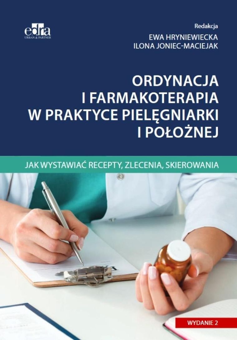Ordynacja i farmakoterapia w praktyce