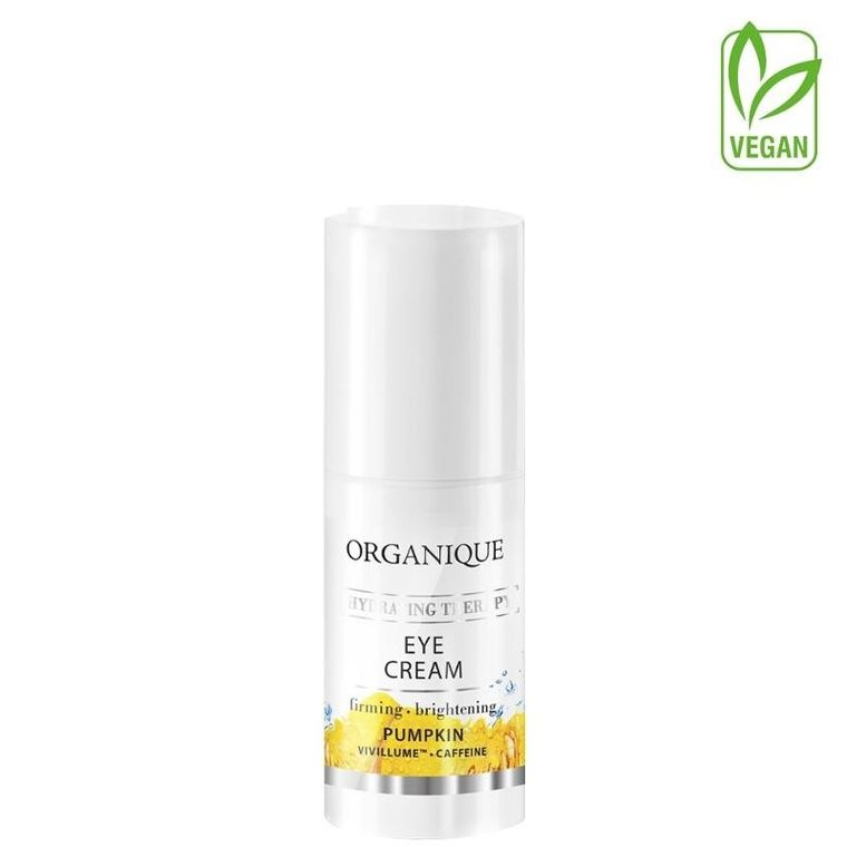 Organique, Hydrating Therapy, krem pod oczy, 20 ml