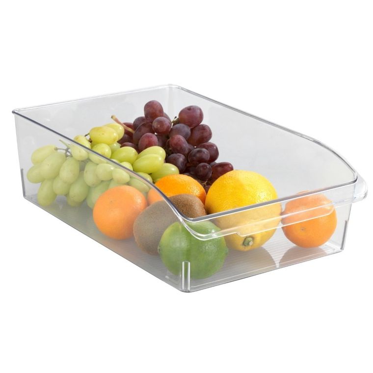 Organizer do lodówki L, 31-20-9.5 cm