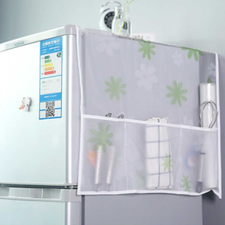 Organizer, pokrowiec na lodówkę lub pralkę