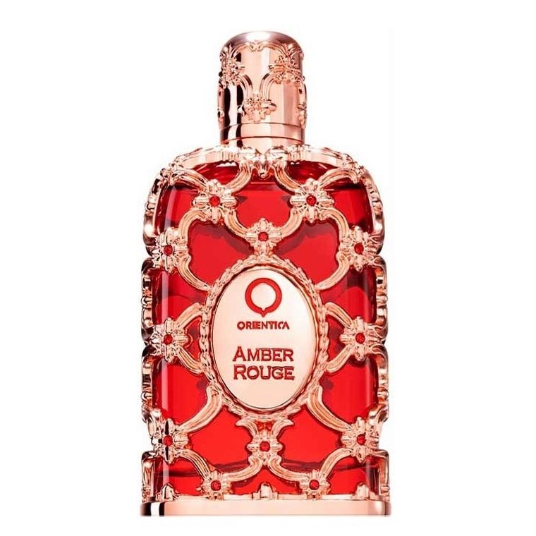 Orientica, Amber Rouge, woda perfumowana, spray, 150 ml
