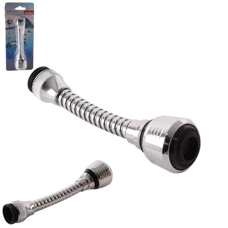 Orion, Aerator, perlator do wody