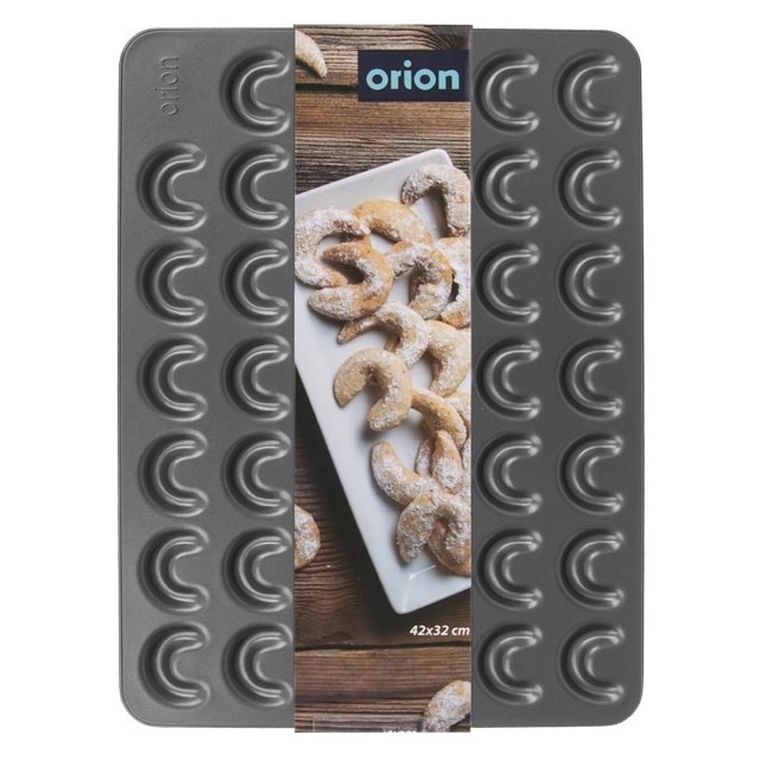 Orion, blacha do pieczenia rogalików